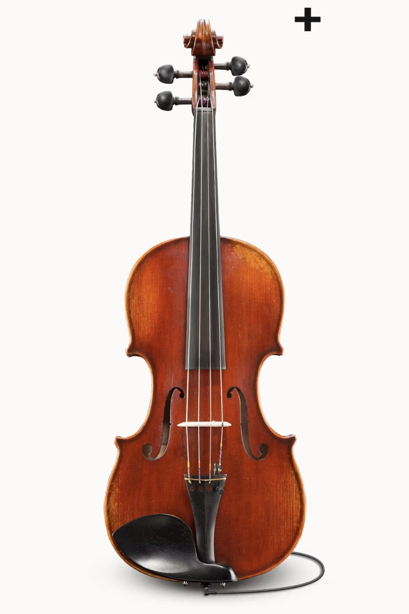 バイオリン　andreas eastman Andreas Eastman Series+ VC405+ CELLO — Vermont Violins
